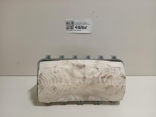 Air-bag Passeggero