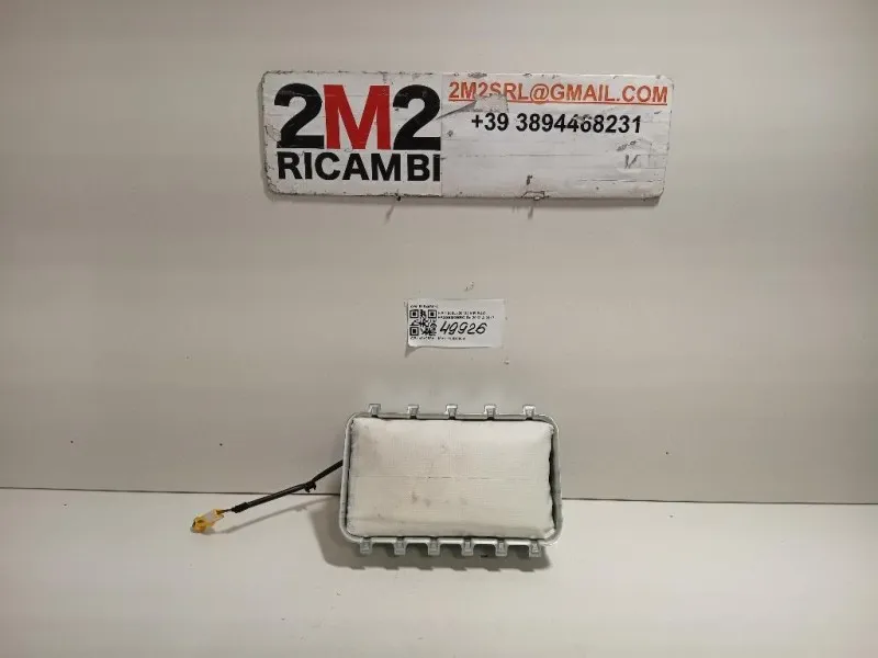 Air-bag Passeggero 519446610 Fiat 500L 2013