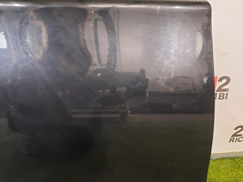 Porta ANT DX PORTA PORTIERA SPORTELLO E81 E82 Bmw Serie 1 E88 Cabrio 2005