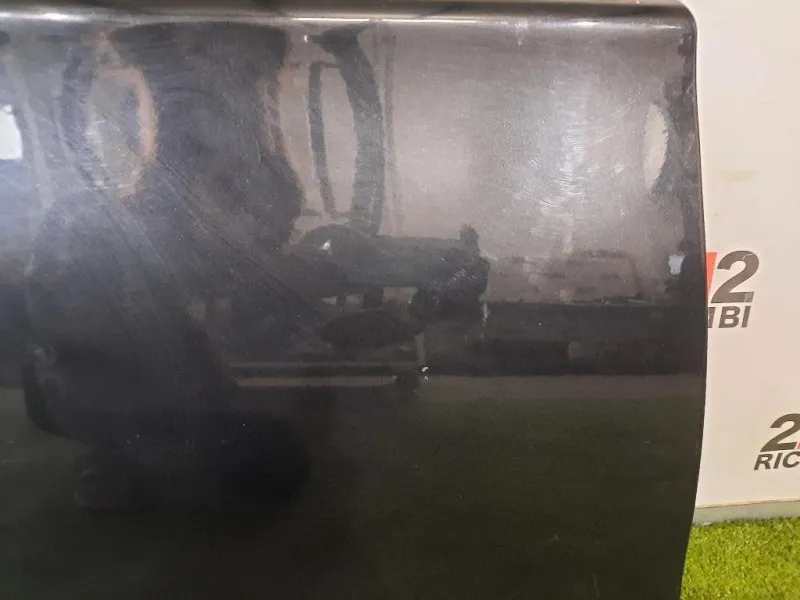 Porta ANT DX PORTA PORTIERA SPORTELLO E81 E82 Bmw Serie 1 E88 Cabrio 2005