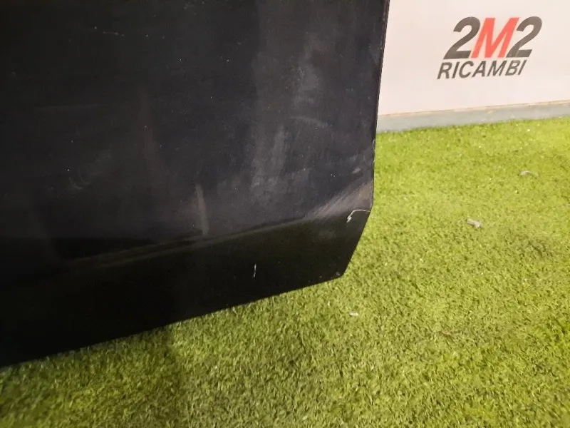 Porta ANT DX PORTA PORTIERA SPORTELLO E81 E82 Bmw Serie 1 E88 Cabrio 2005