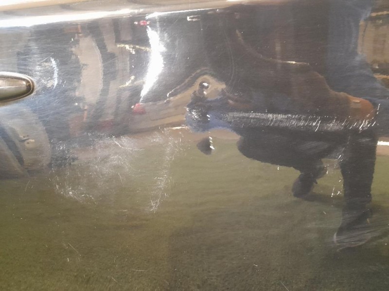 Porta ANT DX PORTA PORTELLO SPORTELLO CABRIO COUPE Bmw Serie 1 E88 Cabrio 2005