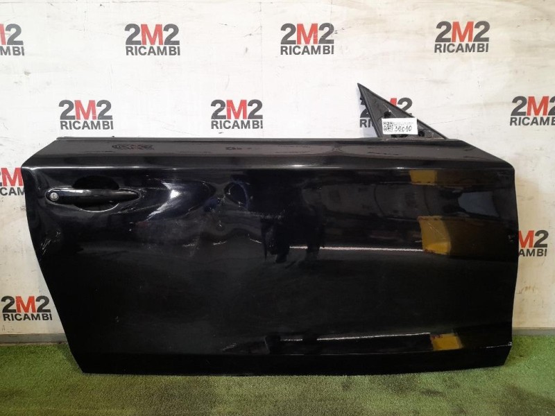 Porta ANT DX PORTA PORTELLO SPORTELLO CABRIO COUPE Bmw Serie 1 E88 Cabrio 2005