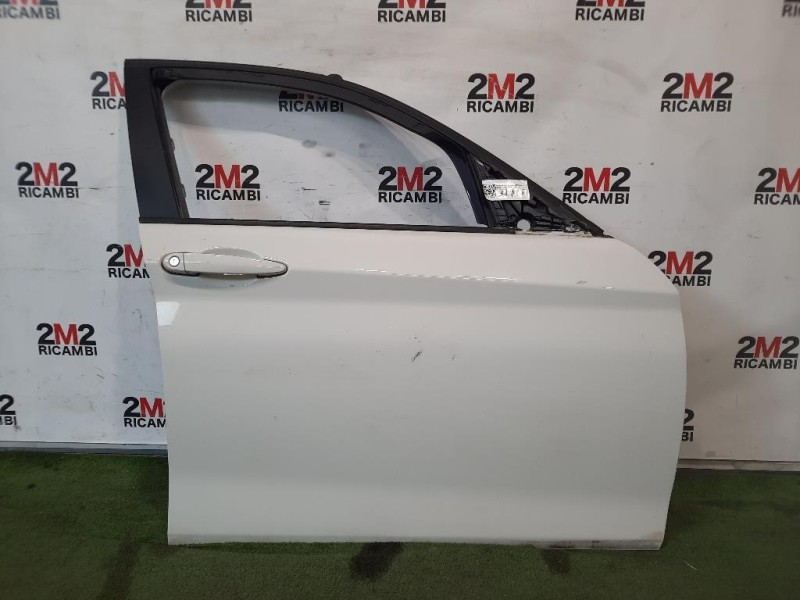 Porta ANT DX SPORTELLO PORTA Bmw Serie 1 F20 Berlina 2012