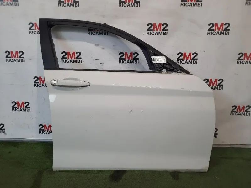 Porta ANT DX SPORTELLO PORTA Bmw Serie 1 F20 Berlina 2012