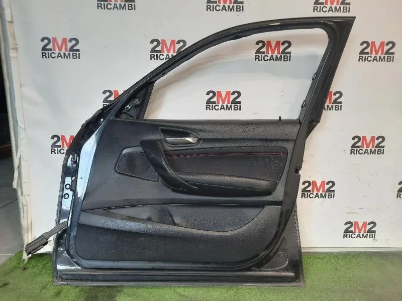 Porta ANT DX 41009628760 Bmw Serie 1 F20 Berlina 2012