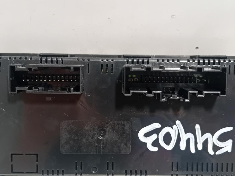 Modulo Comando Riscaldamento Clima 1854919980 Ford Fiesta VII 2021