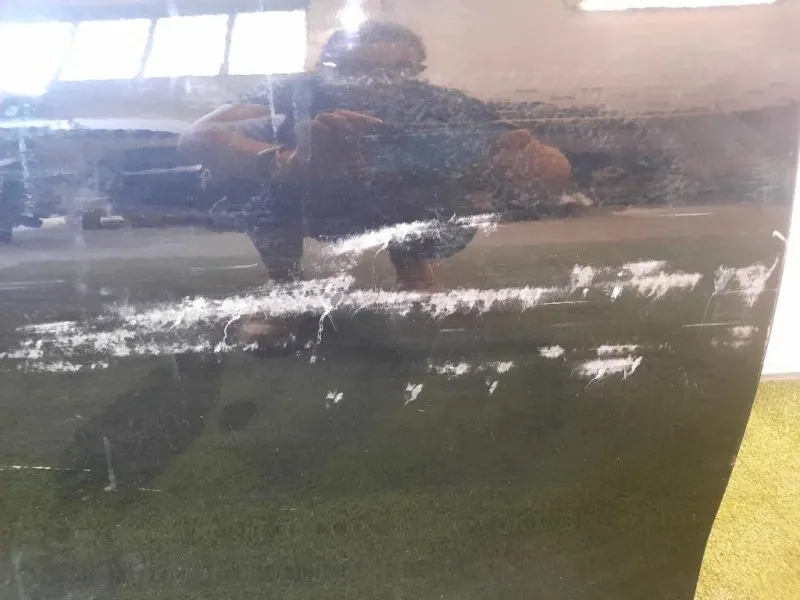 Porta ANT DX 41009628760 Bmw Serie 1 F20 Berlina 2012