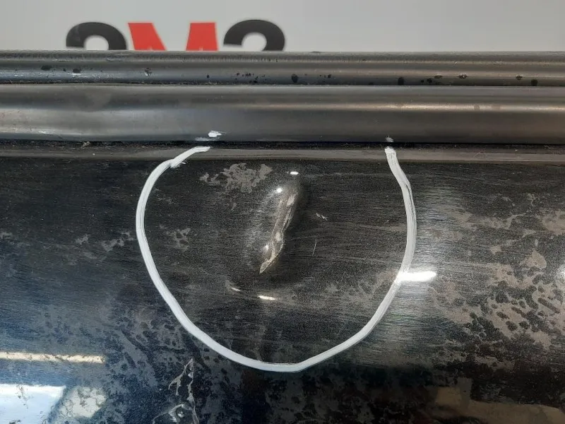 Porta ANT DX 41009628760 Bmw Serie 1 F20 Berlina 2012