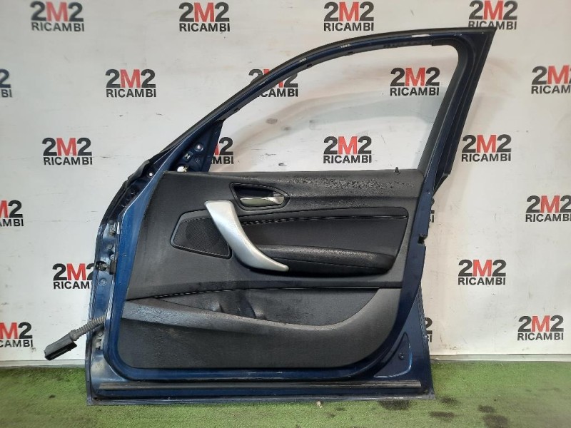 Porta ANT DX SPORTELLO PORTA Bmw Serie 1 F20 Berlina 2012