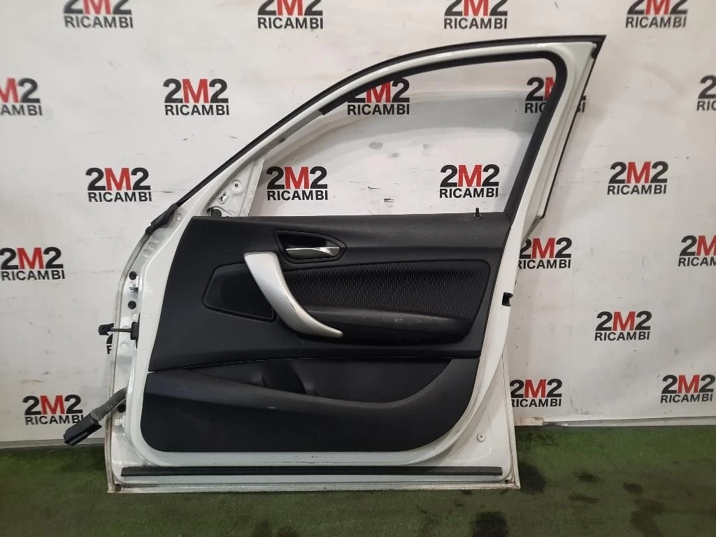 Porta ANT DX Bmw Serie 1 F20 Berlina 2012