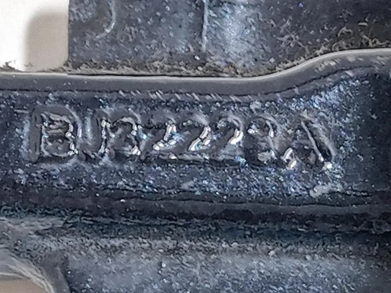 Cerniera Porta INF POST DX DX+SX Land Rover Range Rover Evoque I 2011