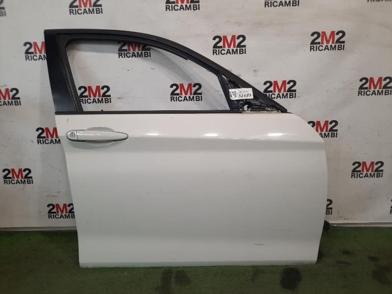 Porta ANT DX Bmw Serie 1 F20 Berlina 2012
