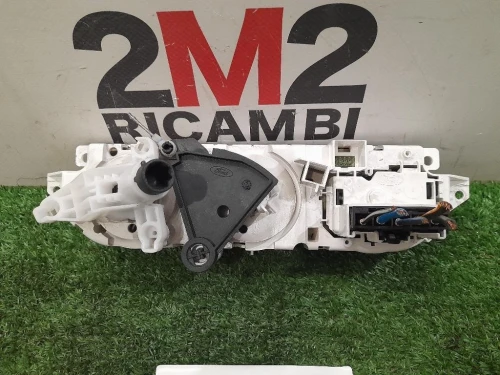 Modulo Comando Riscaldamento Clima 7M5T19980BB Ford Focus III SW 2008
