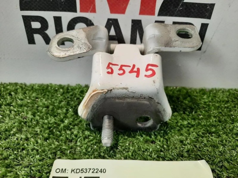 Cerniera Porta INF POST DX KD5372240 POST DX Mazda 3 III 2014