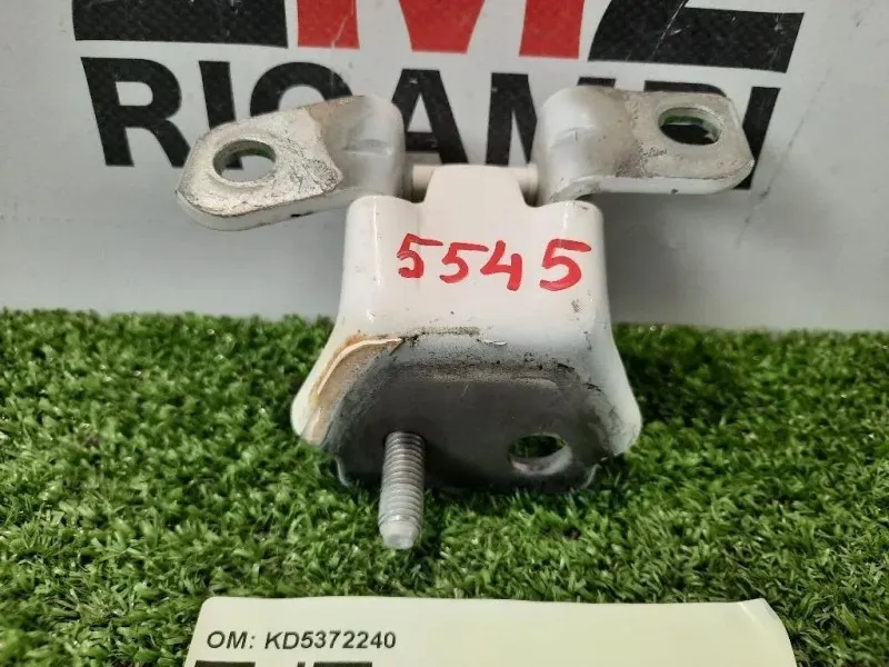 Cerniera Porta INF POST DX KD5372240 POST DX Mazda 3 III 2014