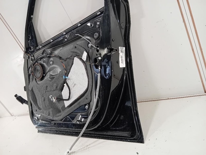 Porta ANT DX 41009628760 Bmw Serie 1 F20 Berlina 2012