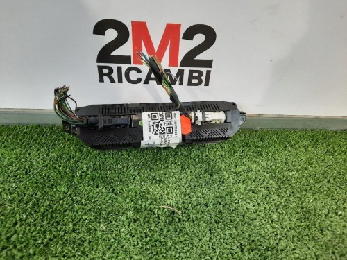 Modulo Comando Riscaldamento Clima