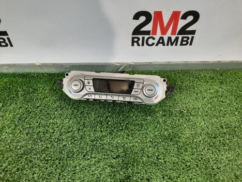 Modulo Comando Riscaldamento Clima 7M5T18C612CD Ford Focus III SW 2008