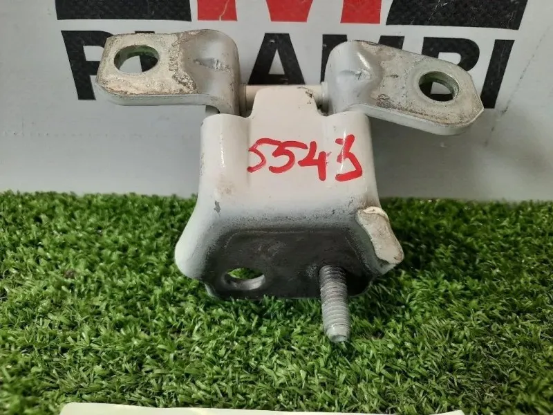 Cerniera Porta INF POST SX KD5373240 POST SX Mazda 3 III 2014