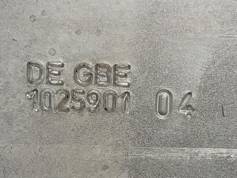 Air-bag Passeggero 519446610 Fiat 500L 2013