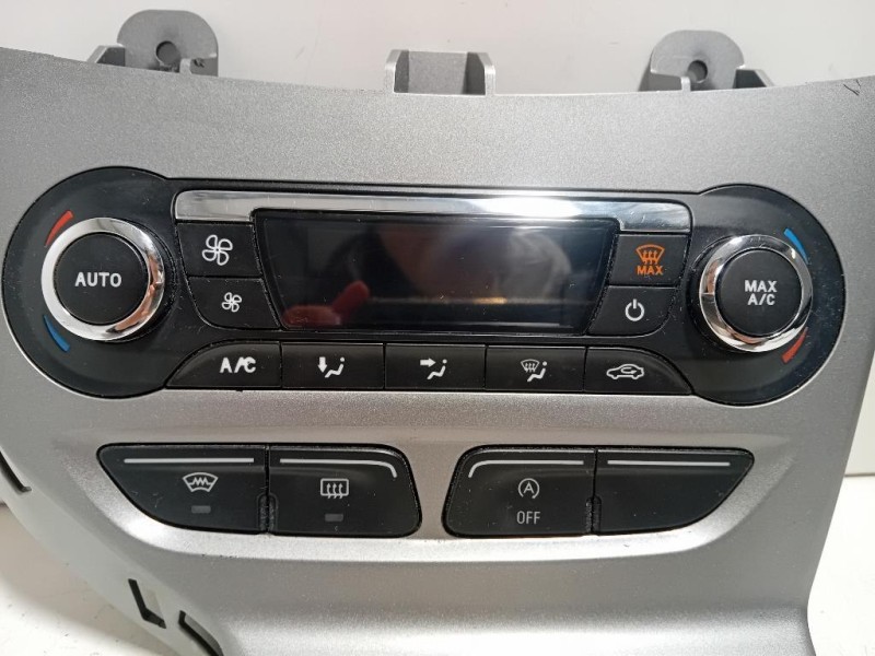 Modulo Comando Riscaldamento Clima BM5T-18C612CG Ford Focus IV SW 2011