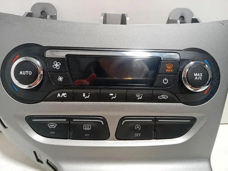 Modulo Comando Riscaldamento Clima BM5T-18C612CG Ford Focus IV SW 2011