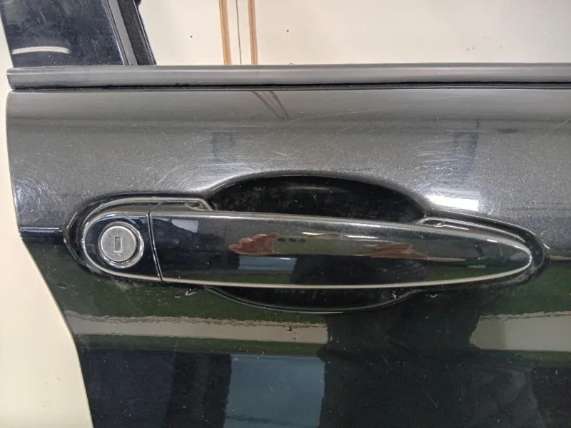 Porta ANT DX 41009628760 Bmw Serie 1 F20 Berlina 2012