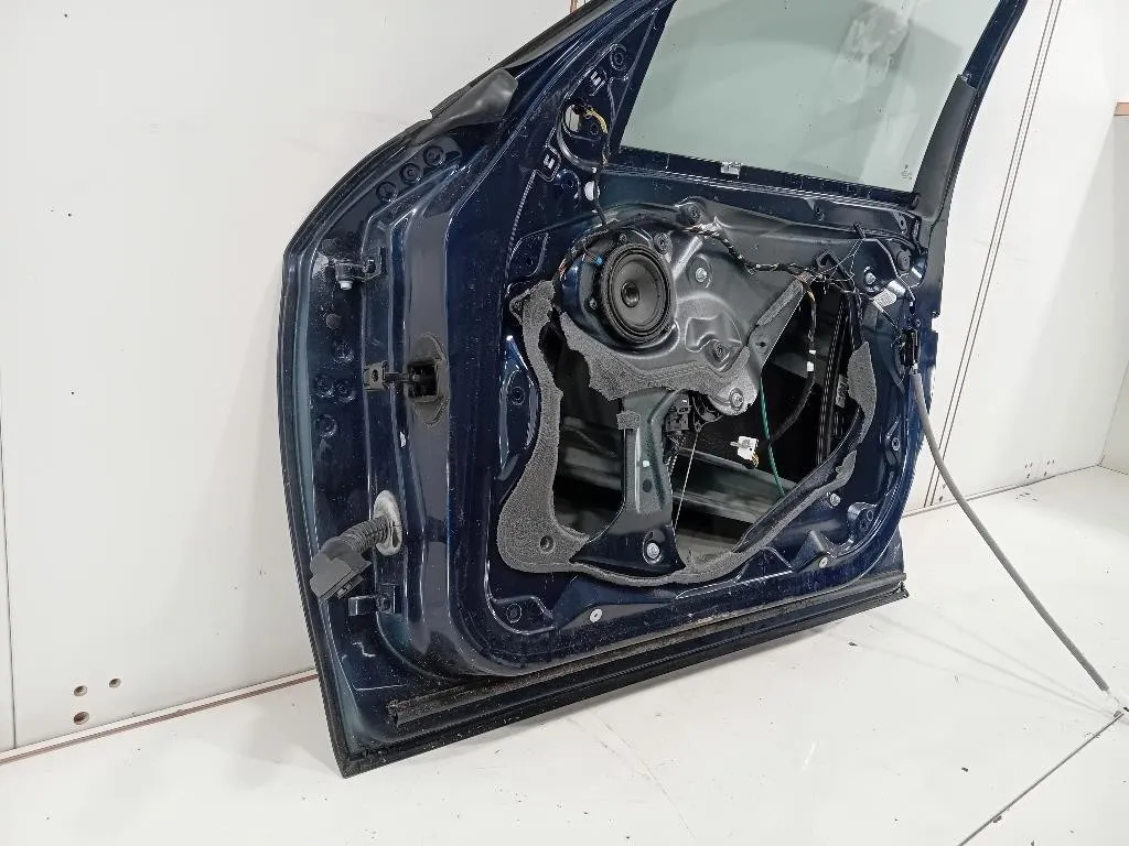 Porta ANT DX 41009628760 Bmw Serie 1 F20 Berlina 2012