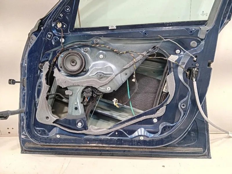 Porta ANT DX 41009628760 Bmw Serie 1 F20 Berlina 2012