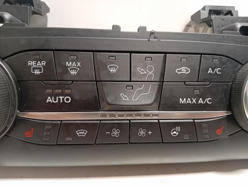 Modulo Comando Riscaldamento Clima LJ6T-18C612-HD Ford KUGA III 2020