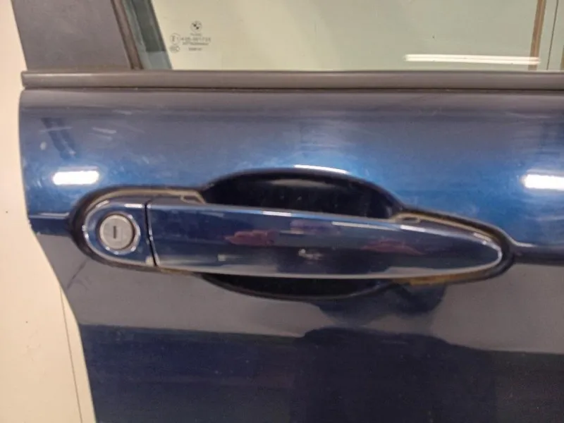 Porta ANT DX 41009628760 Bmw Serie 1 F20 Berlina 2012