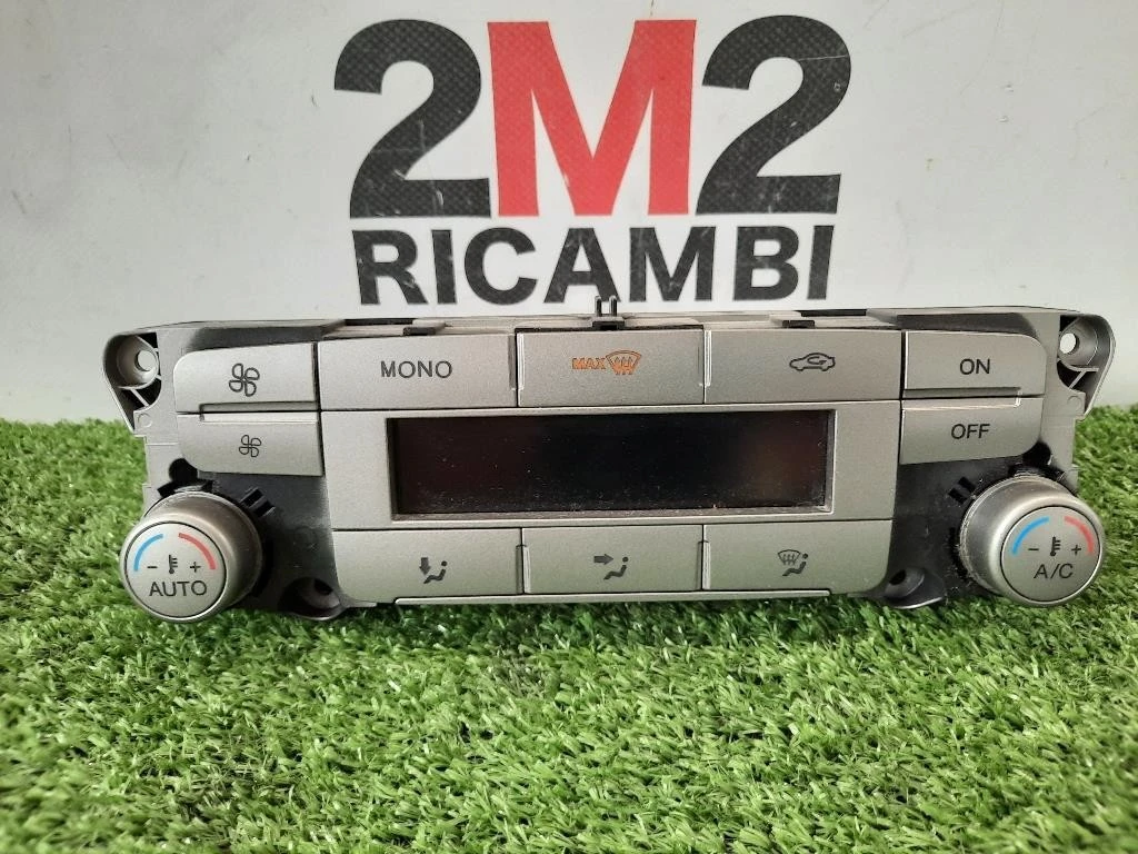Modulo Comando Riscaldamento Clima 7S7T18C612AK CENTRALINA REGOLATORE AC Ford Mondeo IV 2007