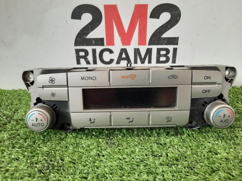 Modulo Comando Riscaldamento Clima 7S7T18C612AK CENTRALINA REGOLATORE AC Ford Mondeo IV 2007