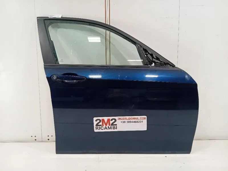 Porta ANT DX 41009628760 Bmw Serie 1 F20 Berlina 2012