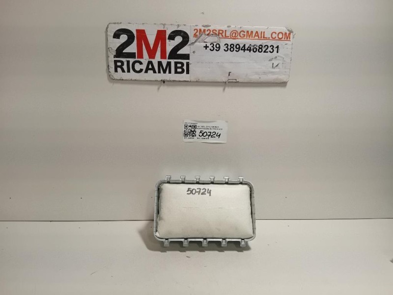 Air-bag Passeggero 519446610 Fiat 500L 2013