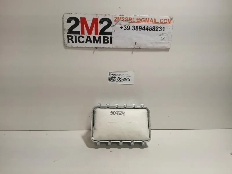 Air-bag Passeggero 519446610 Fiat 500L 2013
