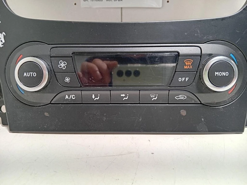 Modulo Comando Riscaldamento Clima BM2T18C612HC Ford Mondeo IV 2007