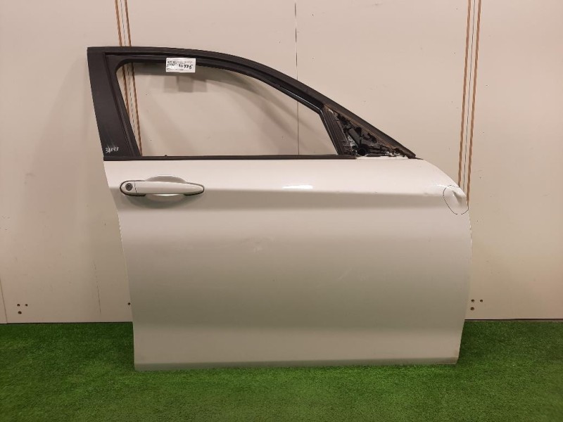 Porta ANT DX 41009628760 Bmw Serie 1 F20 Berlina 2012