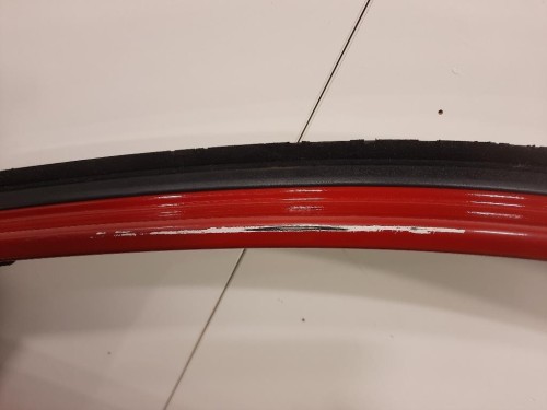 Porta ANT DX 41009628760 Bmw Serie 1 F20 Berlina 2012