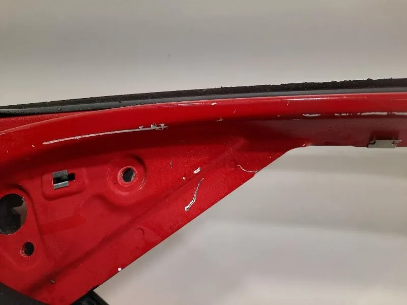 Porta ANT DX 41009628760 Bmw Serie 1 F20 Berlina 2012