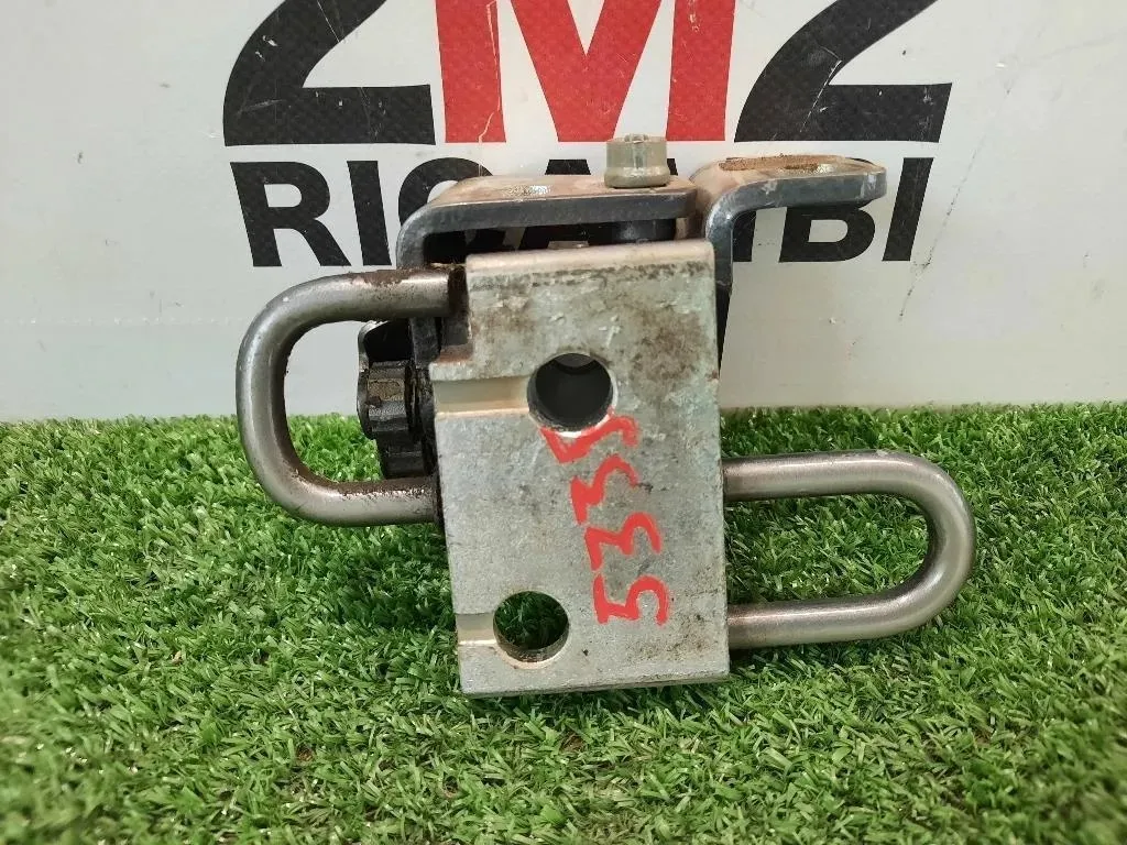 Cerniera Porta POST SX 1K4833411N Volkswagen GOLF VI 2009