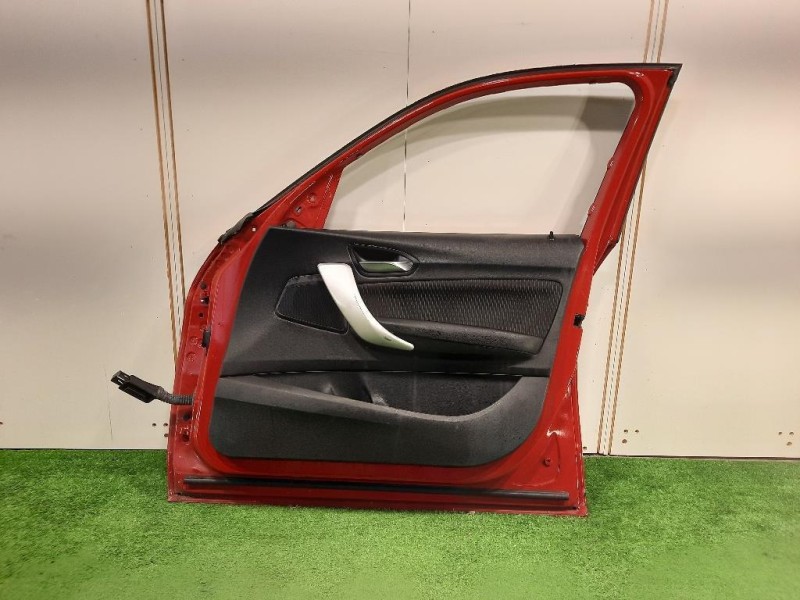 Porta ANT DX 41009628760 Bmw Serie 1 F20 Berlina 2012