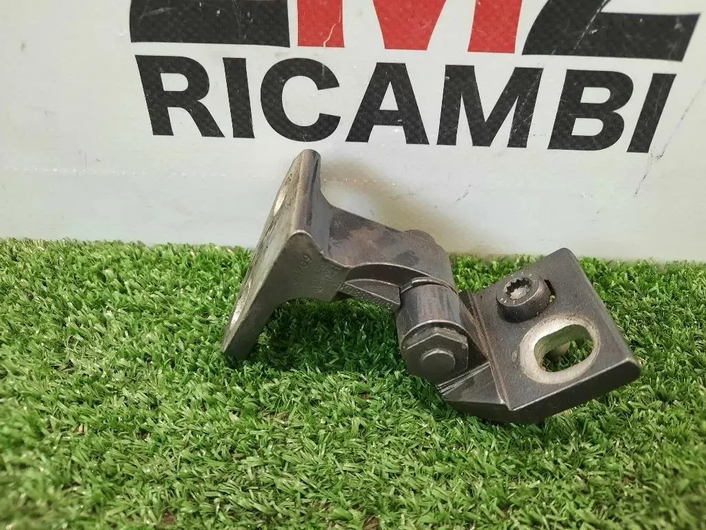 Cerniera Porta POST SX 1K9833401C Volkswagen GOLF VI 2009