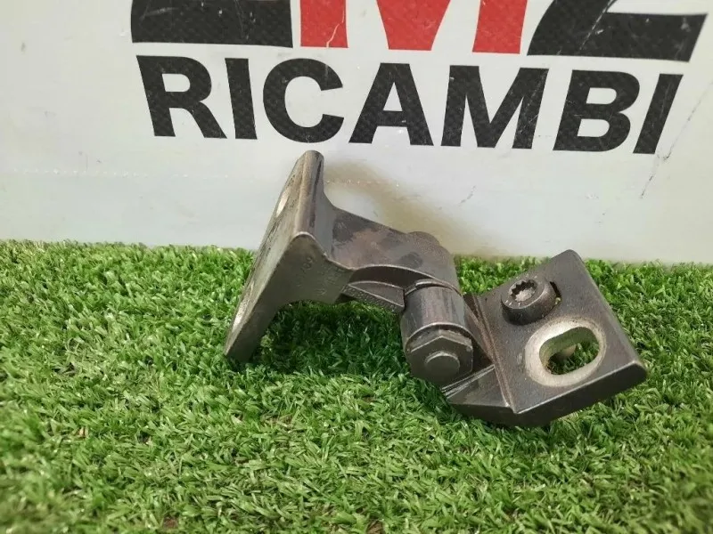 Cerniera Porta POST SX 1K9833401C Volkswagen GOLF VI 2009