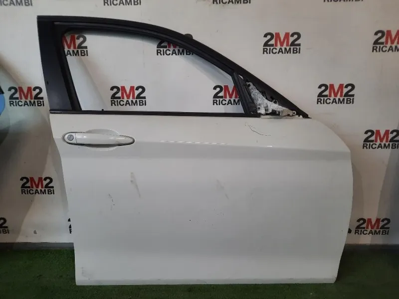 Porta ANT DX 41009628760 Bmw Serie 1 F20 Berlina 2012