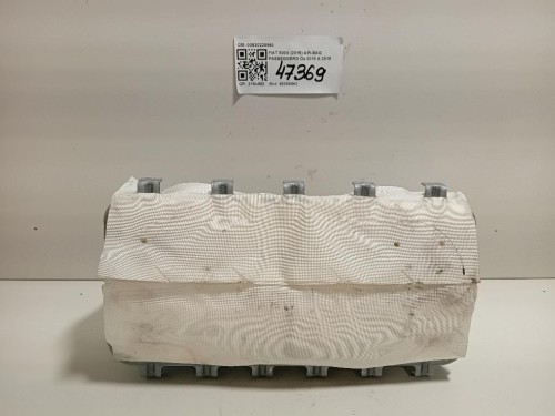 Air-bag Passeggero 519446610 Fiat 500L 2013