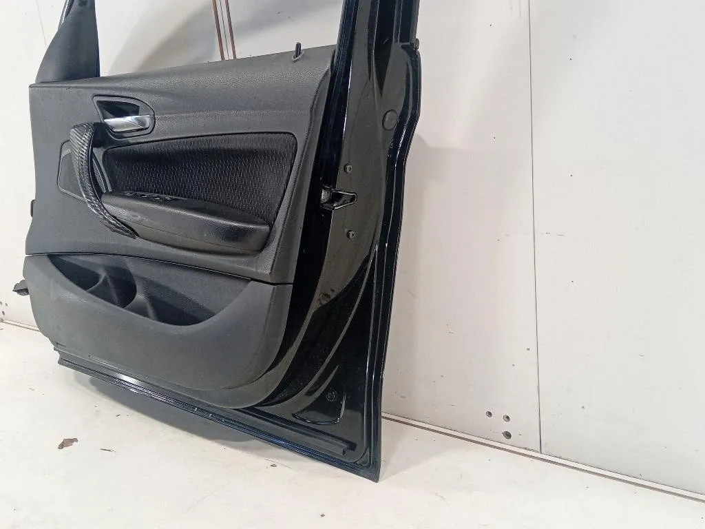 Porta ANT DX 41009628760 Bmw Serie 1 F20 Berlina 2012