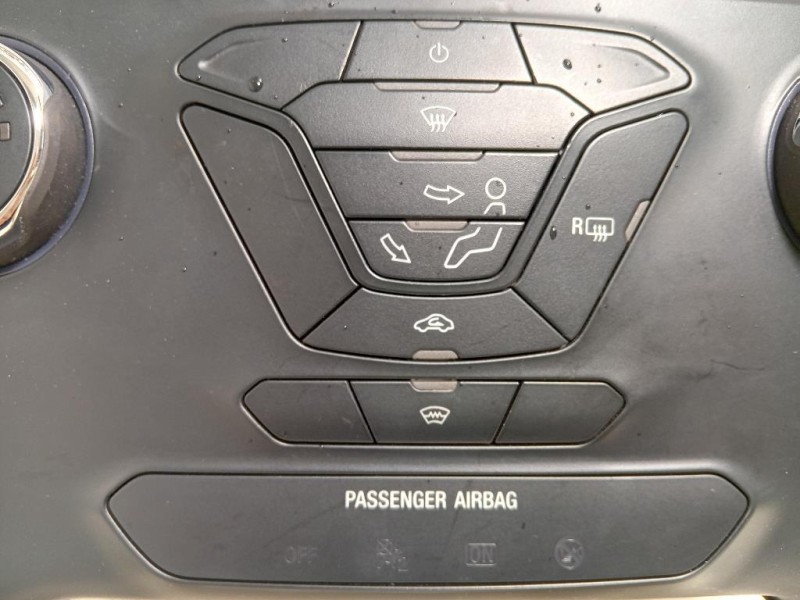 Modulo Comando Riscaldamento Clima EB3T-19980-KK Ford Ranger IV 2019