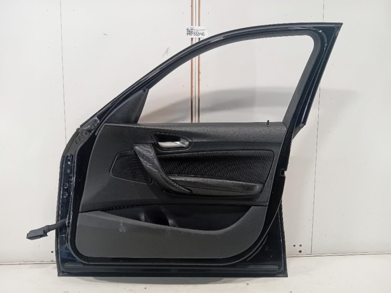 Porta ANT DX 41009628760 Bmw Serie 1 F20 Berlina 2012